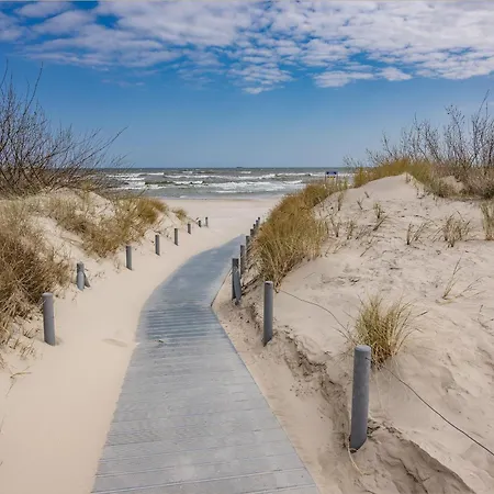 Seeland Seeland App 5 Ostseebad Heringsdorf