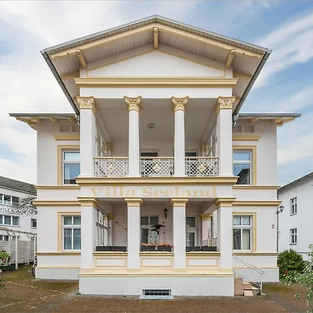 Apartment Seeland Seeland App 5