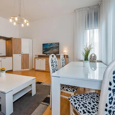 Apartment Seeland Seeland App 5 *