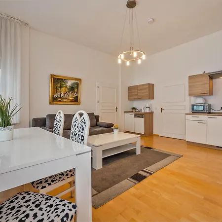 Seeland Seeland App 5 * Ostseebad Heringsdorf