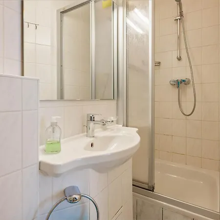 Seeland Seeland App 5 * Ostseebad Heringsdorf