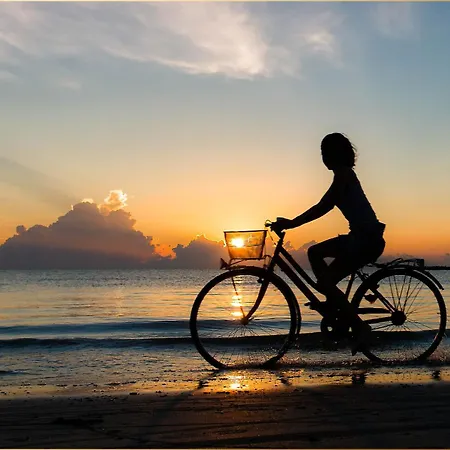 Appartamento Seeland Seeland App 5 Heringsdorf (Usedom)