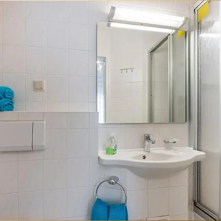 Seeland Seeland App 5 דירה