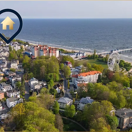 דירה Seeland Seeland App 5