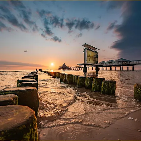 דירה Seeland Seeland App 5 *