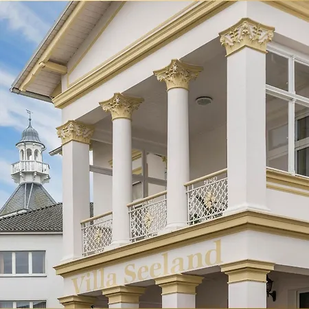 Apartment Seeland Seeland App 5 Heringsdorf (Usedom)