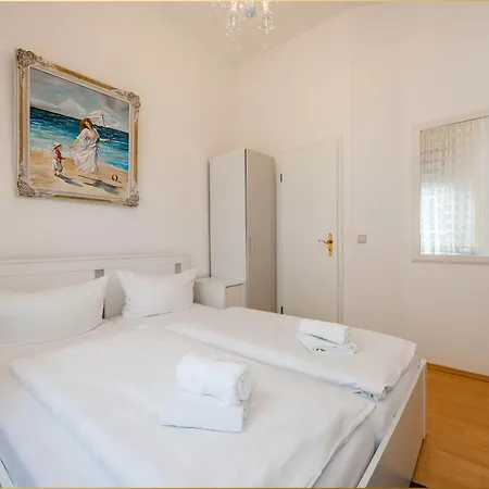 דירה Seeland Seeland App 5 הרינגסדורף