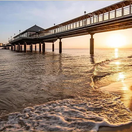 Seeland Seeland App 5 * Heringsdorf (Usedom)