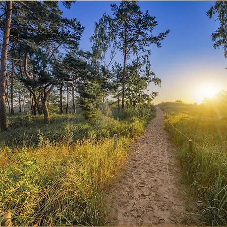 Seeland Seeland App 5 דירה