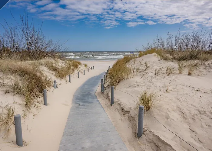 Seeland Seeland App 5 Ostseebad Heringsdorf