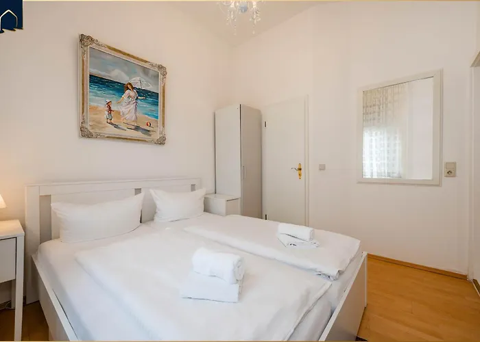 Apartment Seeland Seeland App 5 Heringsdorf (Usedom)