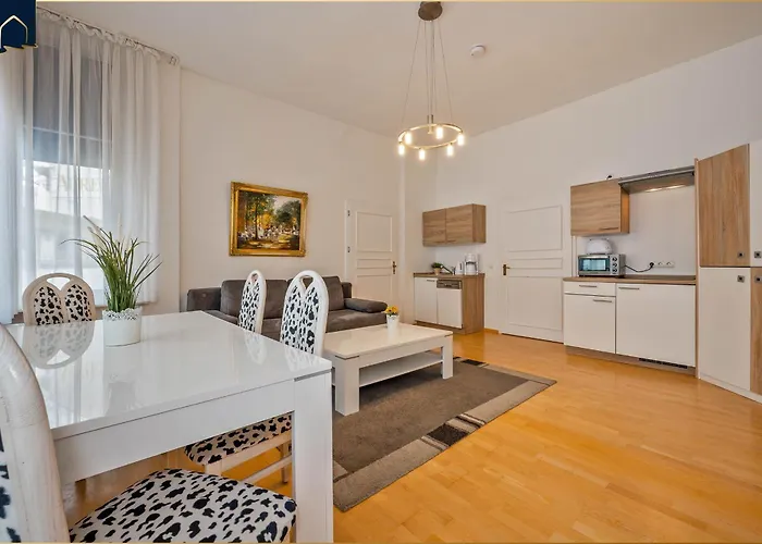 Seeland Seeland App 5 * Ostseebad Heringsdorf