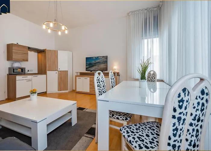 Apartment Seeland Seeland App 5 *