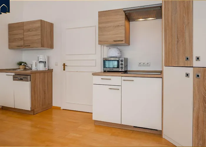 Apartment Seeland Seeland App 5 Ostseebad Heringsdorf